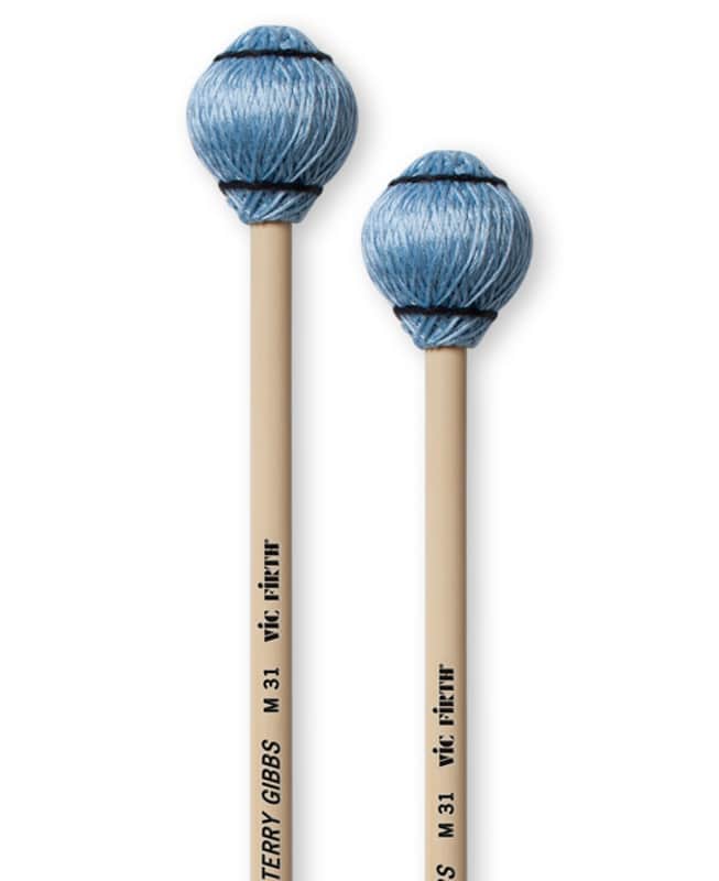 Vic Firth Keyboard Mallets M31 image 1