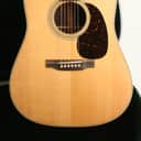 Martin D-28 Satin Standard Series 2861057