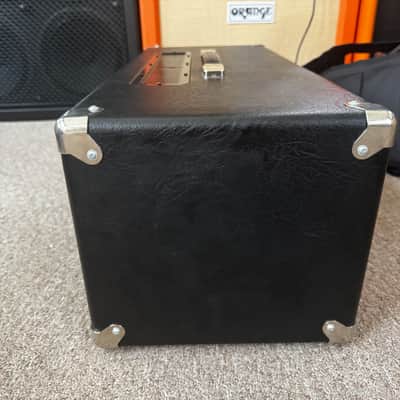 Engl E670FE Special Edition Founders Edition 5-Channel 100-Watt Guitar Amp Head 2022-2023 - Black Tolex image 3