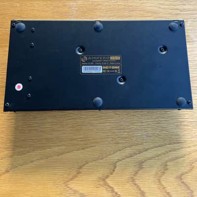 Hotone Ampero One 2020 - Black image 2