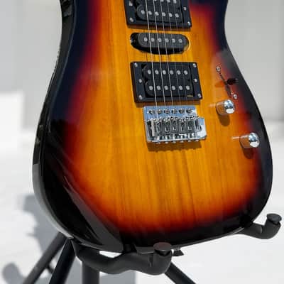 EL Jefe Guitars TDSS image 5