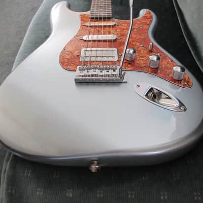 ~Cashified~ Fender Squier Affinity StratoCaster image 11