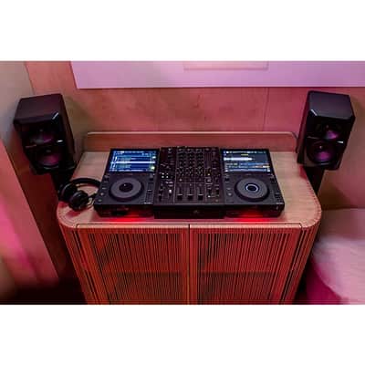 AlphaTheta CDJ-1500X DJ Multi Player image 11