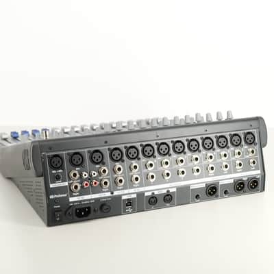 PreSonus StudioLive 16.0.2 USB - b-stock image 5