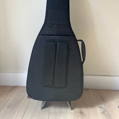 Fender American Acoustasonic Telecaster 2019 - Present - Natural image 14