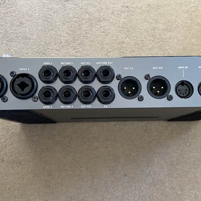 Neural DSP Quad Cortex image 9