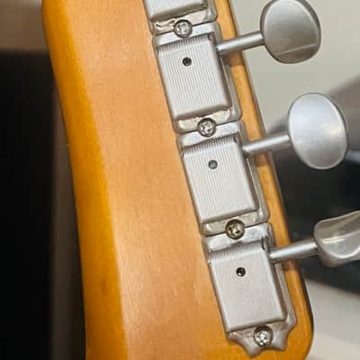 Wittfill Whitfill "Micawber 2019 - Butterscotch image 13