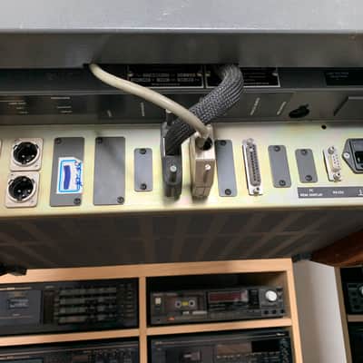 Studer 807 MK II in very good condition + spare parts image 8