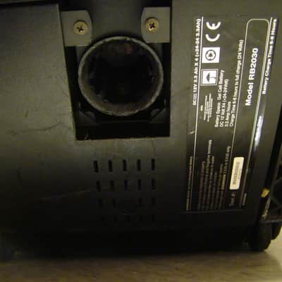 Samson Expedition EX30 Portable Speaker System image 3