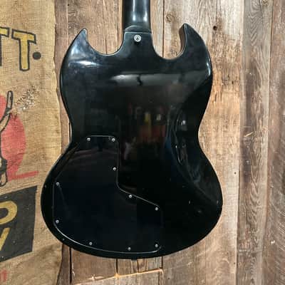 Gibson SG-R1 / Artist 1980 - 1981 - Ebony image 6
