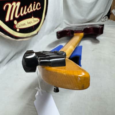 Hamer USA Chaparral Sustainiac Guitar with Case image 25