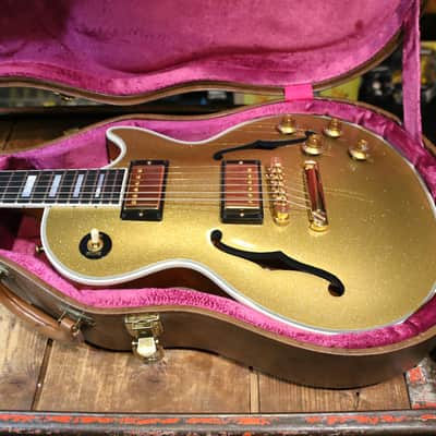 Gibson Custom Shop Les Paul Florentine image 7
