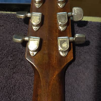 '74 Yamaha...FG-360 (EX)~MIJ  [Green Label] image 7