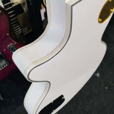 Firefly - FFSP ELITE CUSTOM **W/HSC** 2026 - Arctic White image 21