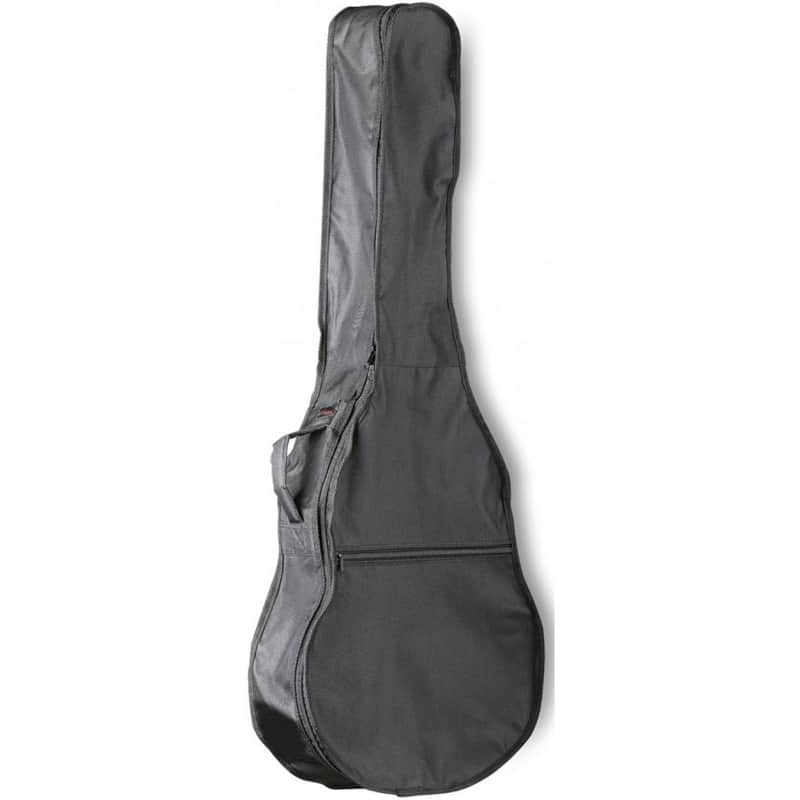Stagg Guitar Gig Bag - Classical 4/4 image 1