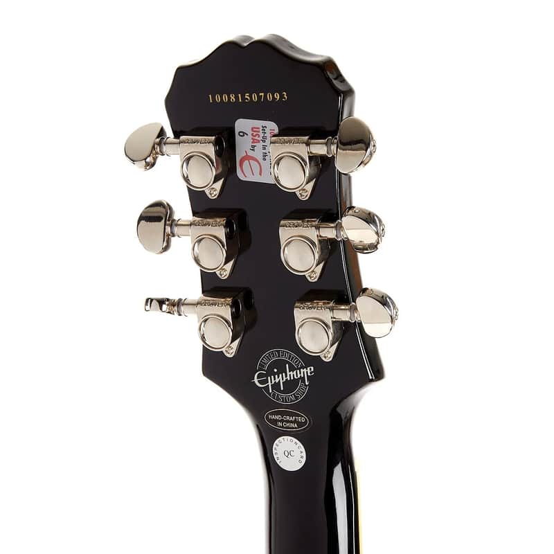 Epiphone '56 Les Paul Standard image 6