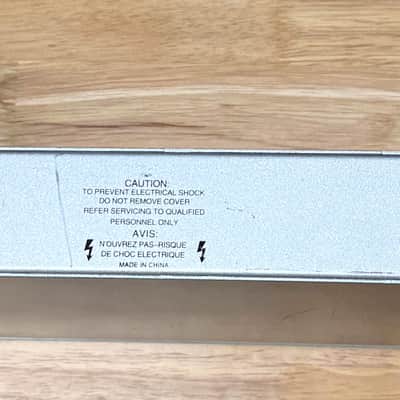 Furman HDS-6 Headphone Distribution System 2000s - White image 4