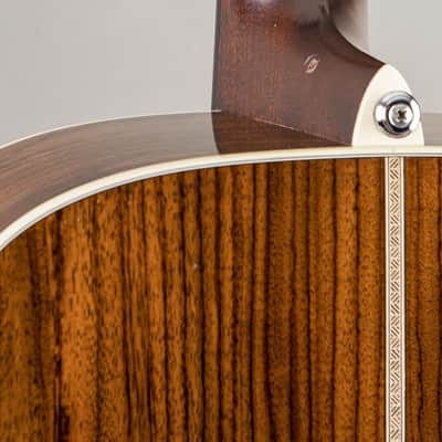 Martin Custom Shop HD-28 2021, Natural image 8