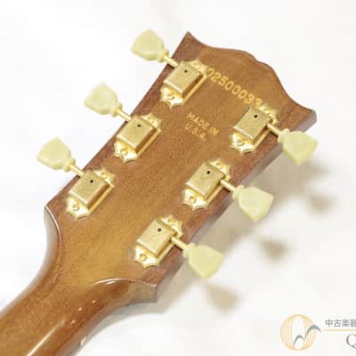 [SALE!!] Gibson J-100XT image 6