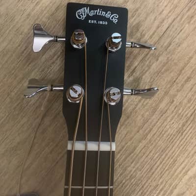 Martin 000C JR-10E Bass - Sunburst image 2