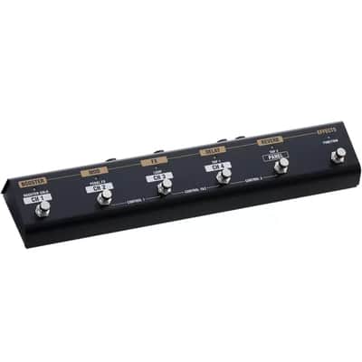 BOSS GAFC EX  foot controller image 6
