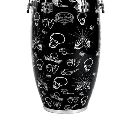 Gon Bops Orestes Vilato Signature Timbales | Reverb