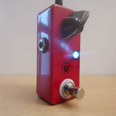 JHS Mini Bomb Boost image 4