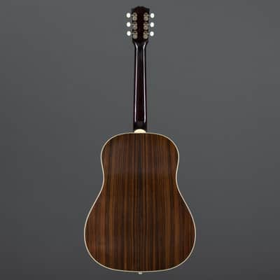 Gibson 1942 Banner Southern Jumbo Light Aged - Acoustic Guitar image 3