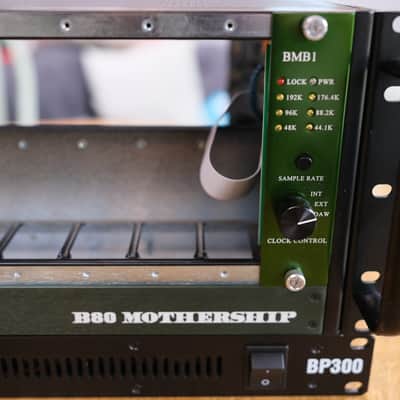 Burl B80 Mothership w/ BMB1 Digilink Motherboard image 11