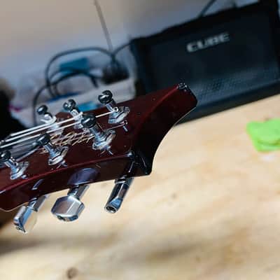 PRS Custom 22 Tremolo image 11