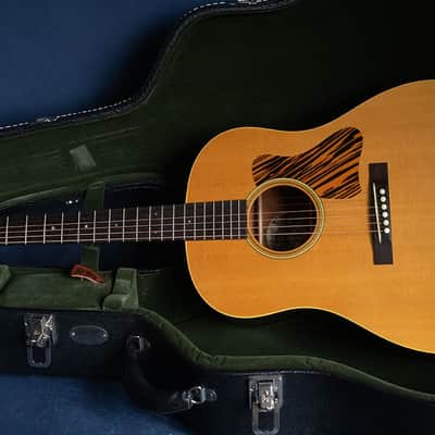 2014 Collings CJ-35 Varnish image 13