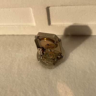 Neumann U47 HEAD TUBE MIKROFON W/ M7 CAPSULE ORIGINAL 1947 image 5