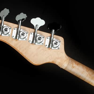Schecter Jazz Bass Custom California 94-96 USA image 11