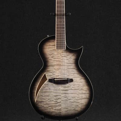 ESP LTD TL-6 2024 - Charcoal Burst image 3