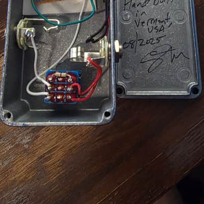 Dentone Fuzz - Spirit in the sky image 7
