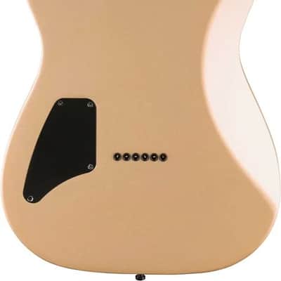 Fender Jim Root Artist Series Signature Telecaster 2026 - Present - Shoreline Gold image 5