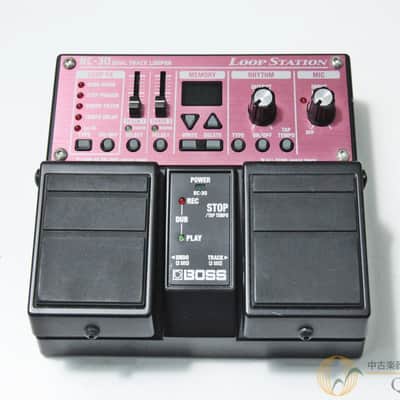 Boss Rc 30 image 2