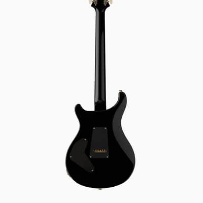 PRS P24 / Custom 24 Piezo 2014 - Present - Cobalt Smokeburst image 2