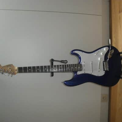 Fender 40th Anniversary Stratocaster 1994 image 5