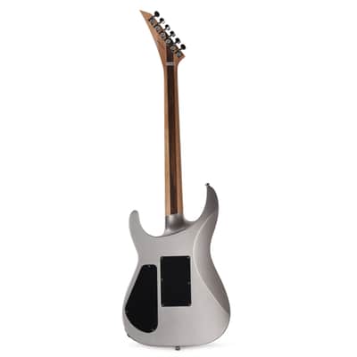 Jackson Pro Plus Series Soloist SLA2 Quicksilver image 4