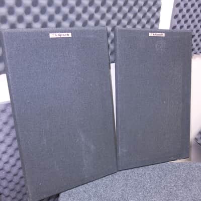 Klipsch  KG-4 1984 Pair image 13