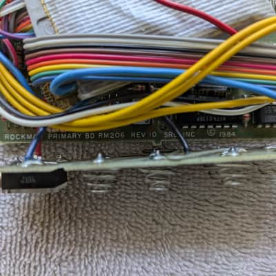SR&D Rockman X100 Headphone Amp w/Rock Box mod - Rev 10 Boards - Scholz Boston - New Components - Free Shipping image 13