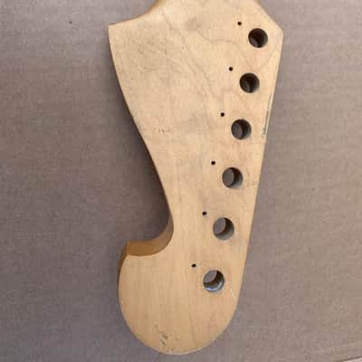 Washburn Nuno Bettencourt image 6