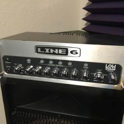Line 6 Low Down HD400 and FBV Express MKII image 1