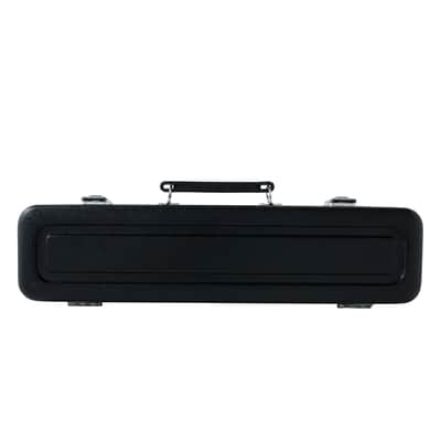 Gator Andante Series Molded ABS Hardshell Case for B/C-Foot Flute (GC-FLUTE-23) image 11