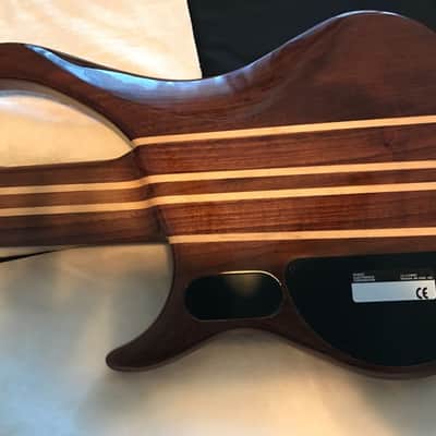 Peavey CIRRUS 2009 6 string image 2