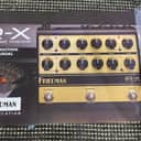 Friedman IR-X - Includes Manual and Power Supply!