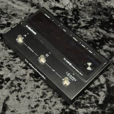 TC ELECTRONIC 2290 P Dynamic Digital Delay [010062G0719AJO] (04/28) image 2