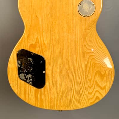 Ibanez 2680 Profesional 'Bob Weir' 1979 - Natural image 15