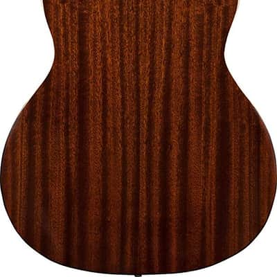Jasmine 6-String Acoustic Guitar - Natural image 2